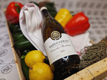 Saint Véran 2022 Croix de Montceau