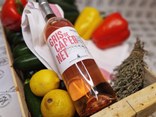 Rosé Gris de Cabernet "Vignerons Ardéchois"