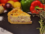 Quiche Lorraine