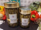 Haricots verts extra fins 72 cl