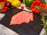 Escalope de veau fine à paner à l'Italienne