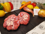 Belle Tranche de Jarret de veau "Osso-Bucco"