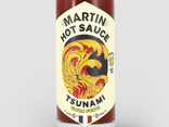 Hot Sauce Martin Tsunami