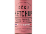 Ketchup - SOSU
