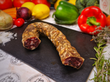 Saucisse à la perche sans conservateurs Maison SAVI