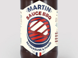 Sauce Martin Barbecue