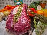 Côte de Boeuf Préparée "sous vide"