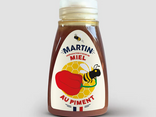 Miel au Piment Martin