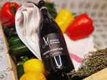 Crozes-Hermitages 2019 "Michelas St Jemms" La Chasselière