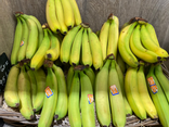 Bananes