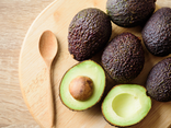 Lot de 3 gros avocats