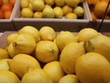 Citron Jaune