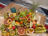 L'Île aux Fruits