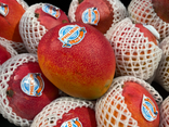 L'Île aux Fruits