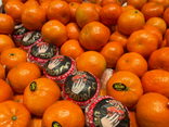 L'Île aux Fruits