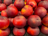 Nectarines Jaunes