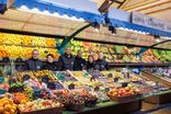 L'Île aux Fruits