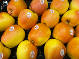 L'Île aux Fruits