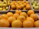 Oranges à jus