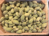 Amandes Fraiche