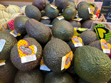 L'Île aux Fruits