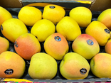 L'Île aux Fruits