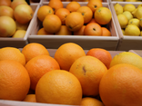Oranges NAVEL