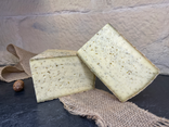 Tomme aux pins sauvages