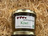 Confiture Kiwi