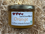 Confiture Orange