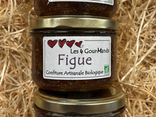 Confiture Figue