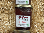 Confiture Fraise