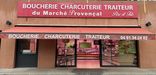 Au marché provençal