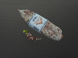Saucisson sec Abruzzese