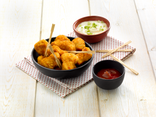 Nuggets de volaille
