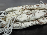 Fuet saucisson