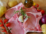 Le Pack Viande de Porc