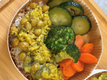 KOME CURRY COCO