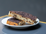 Focaccia Pépites de Chocolat