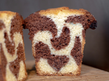 Cake Marbré
