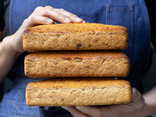 Pain au Maïs