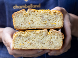 Boulangerie Chambelland - Oberkampf