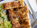 Pissaladière