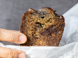 Cake Banane Choco (vegan)