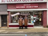 Au Cochon Gourmand