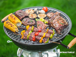 Pack Brochettes