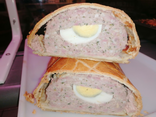 Pâté de pâques