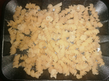 Pâtes fraîches