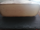 Tomme de brebis