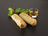 Nems au poulet